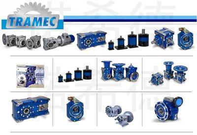 TRAMEC減速機與平行軸齒輪 化工機械設備中的高效傳動解決方案